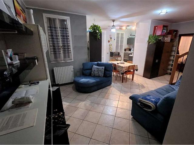 Appartamento in vendita di 115 m²