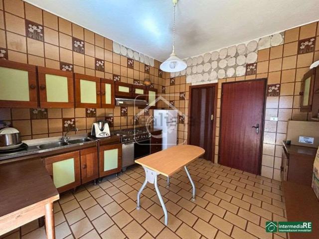 Appartamento in vendita di 115 m²