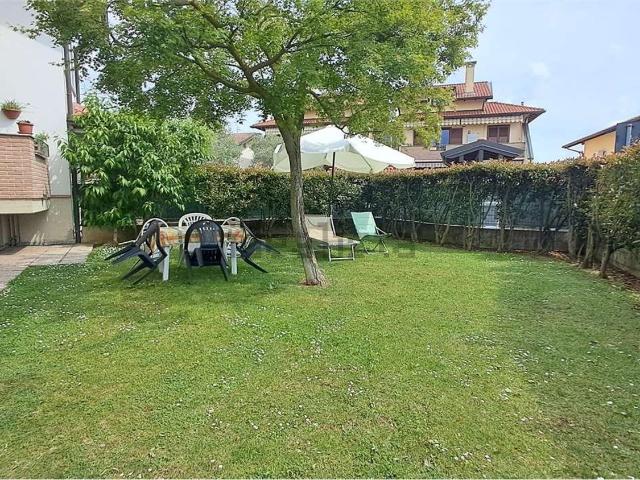 Appartamento in vendita di 115 m²