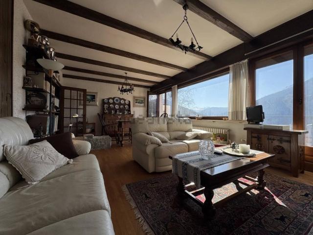 Appartamento in vendita di 115 m²