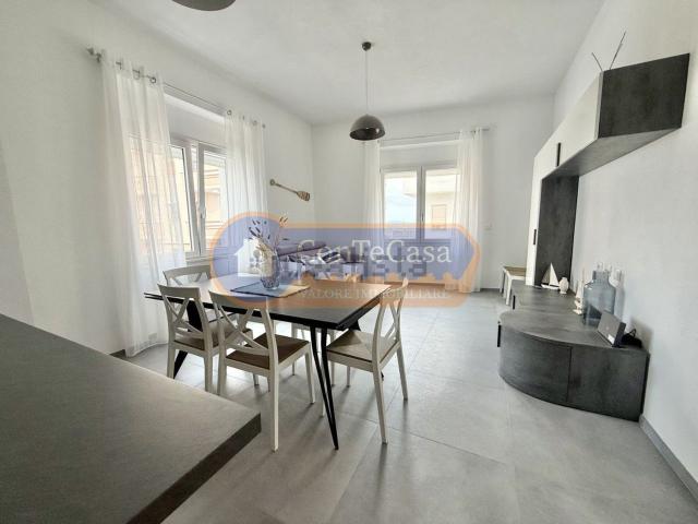 Appartamento in vendita di 115 m²
