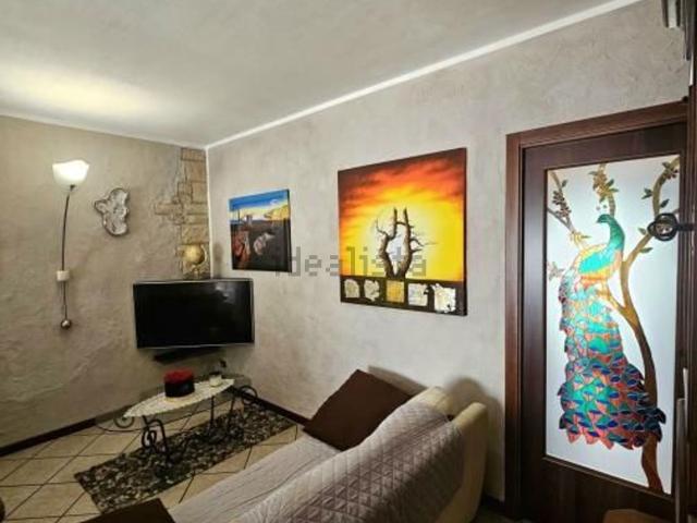 Appartamento in vendita di 115 m²