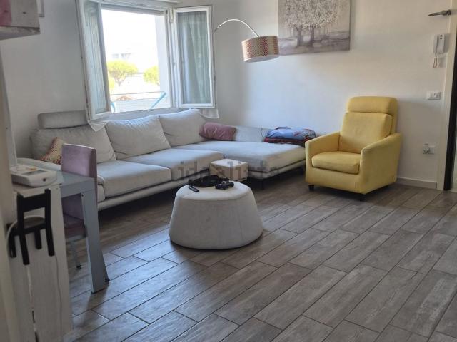 Appartamento in vendita di 115 m²