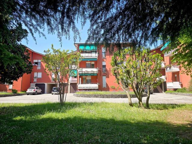 Appartamento in vendita di 115 m²