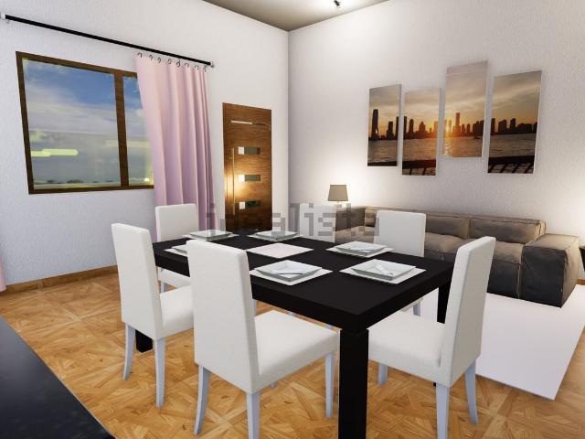 Appartamento in vendita di 115 m²