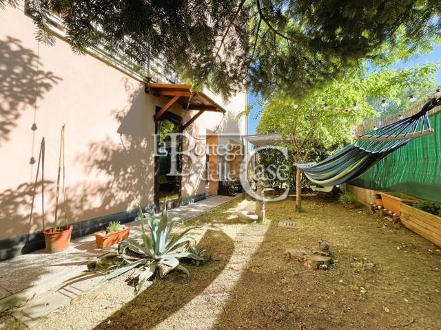 Appartamento in vendita di 115 m²