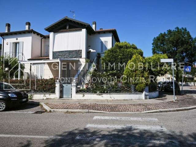 Appartamento in vendita di 115 m²