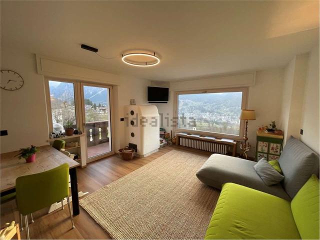 Appartamento in vendita di 115 m²