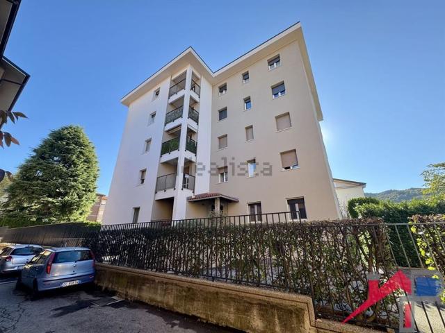 Appartamento in vendita di 115 m²
