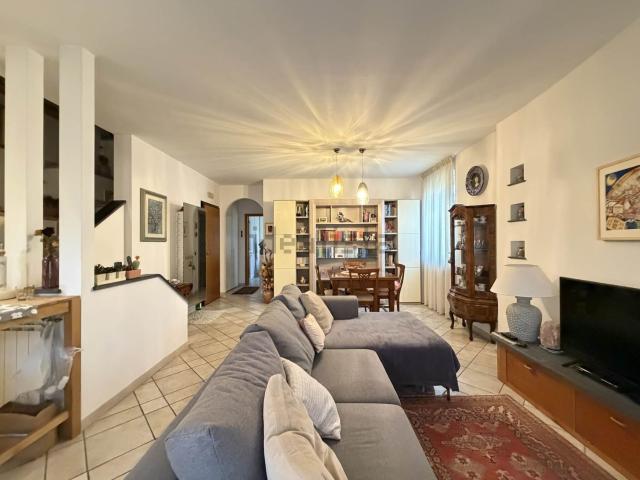 Appartamento in vendita di 115 m²