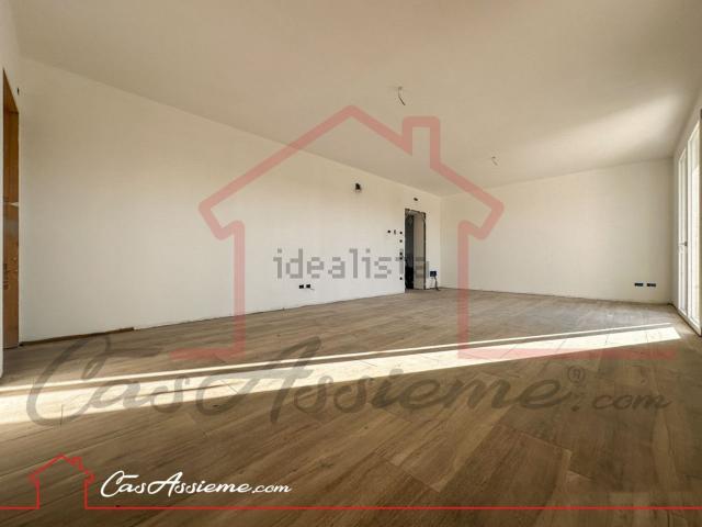 Appartamento in vendita di 115 m²