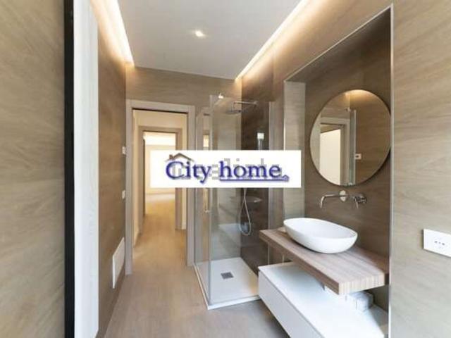Appartamento in vendita di 115 m²