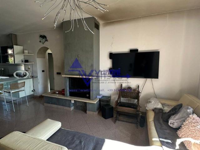 Appartamento in vendita di 115 m²