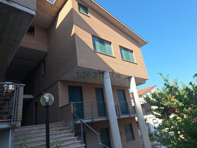 Appartamento in vendita di 115 m²