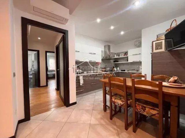 Appartamento in vendita di 115 m²