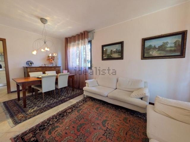 Appartamento in vendita di 115 m²
