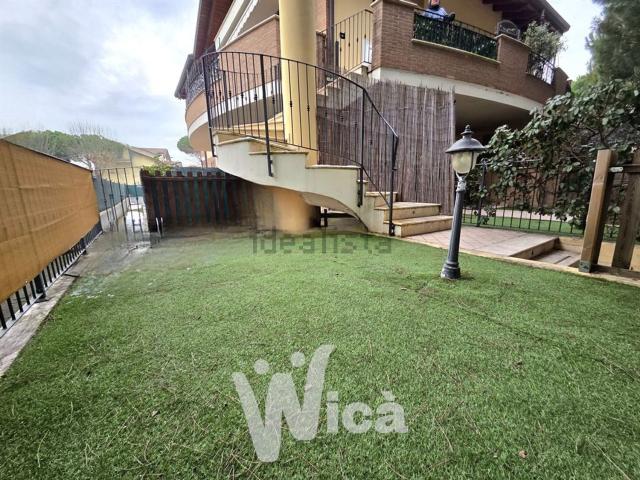 Appartamento in vendita di 115 m²