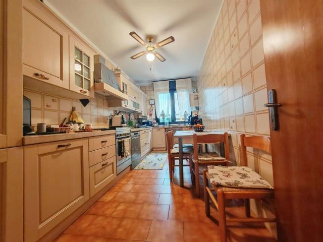Appartamento in vendita di 115 m²