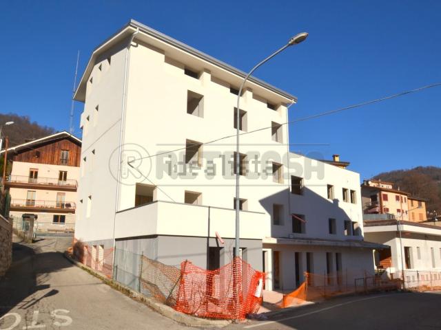Appartamento in vendita di 115 m²