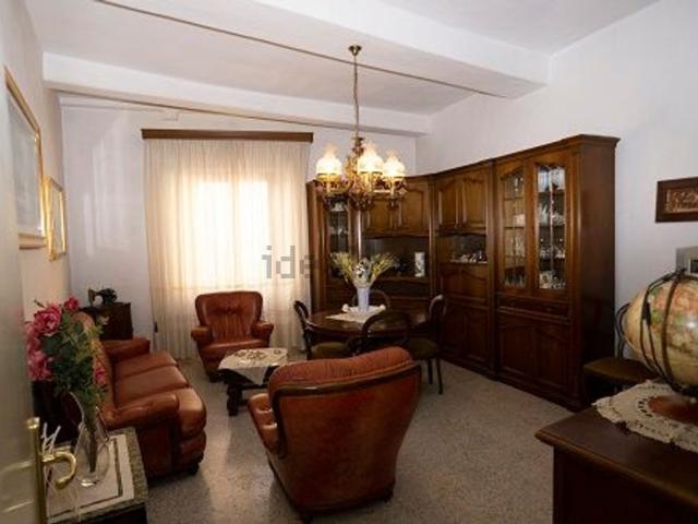 Appartamento in vendita di 115 m²