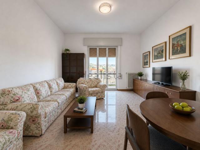 Appartamento in vendita di 115 m²