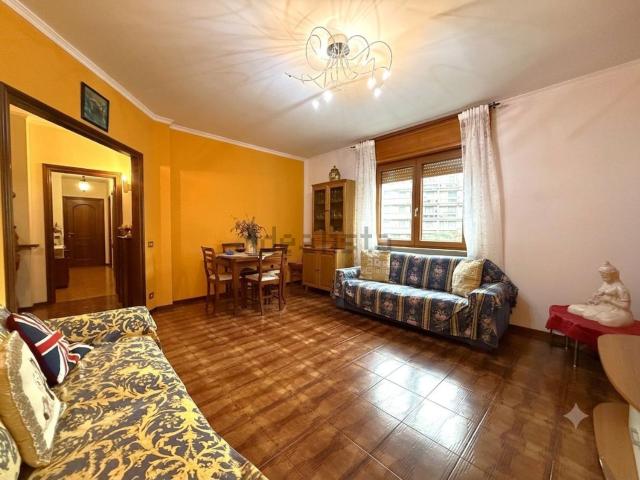 Appartamento in vendita di 115 m²