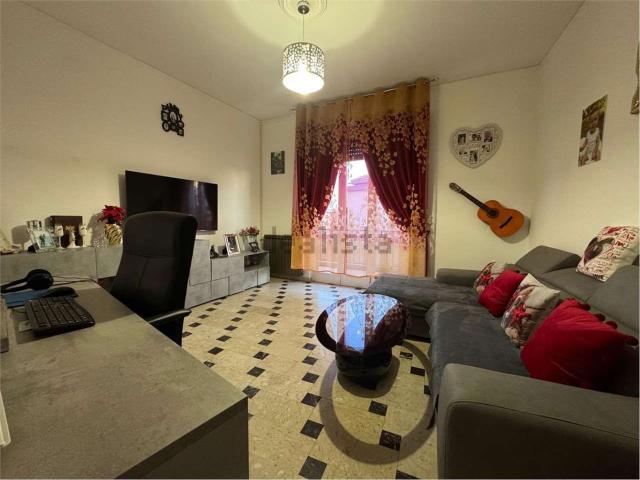 Appartamento in vendita di 115 m²