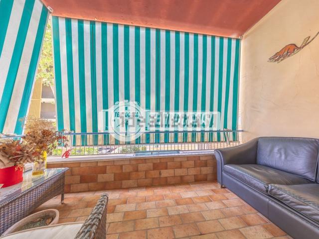 Appartamento in vendita di 115 m²