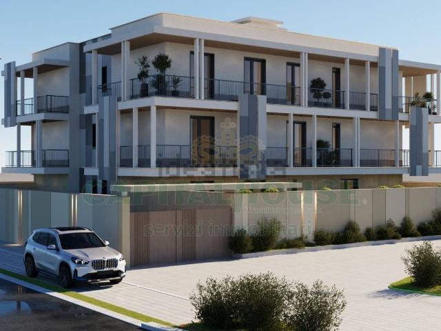 Appartamento in vendita di 115 m²