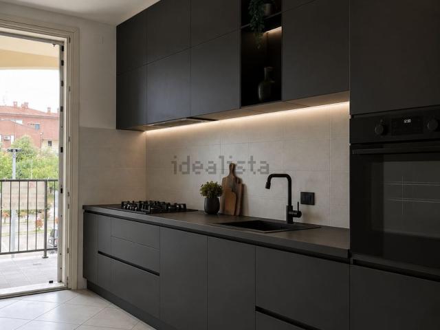 Appartamento in vendita di 115 m²