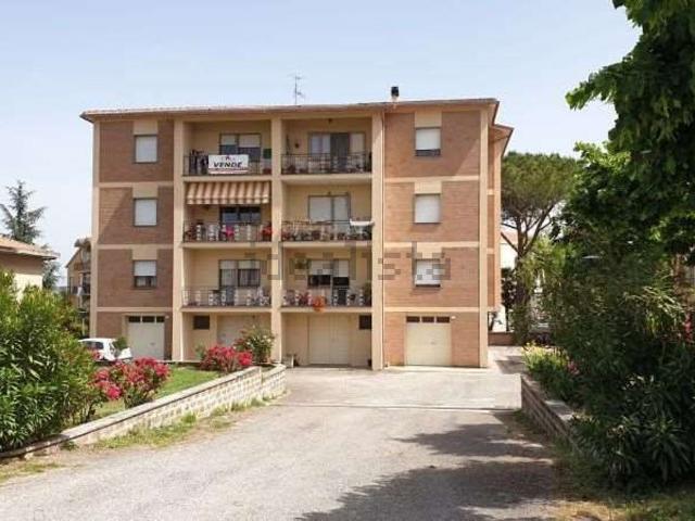 Appartamento in vendita di 115 m²