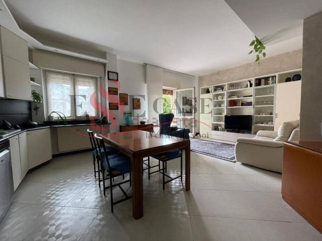 Appartamento in vendita di 115 m²