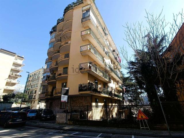 Appartamento in vendita di 115 m²