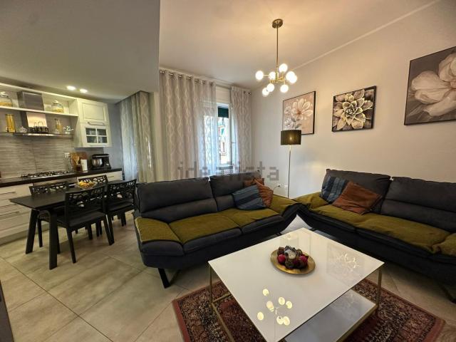 Appartamento in vendita di 115 m²