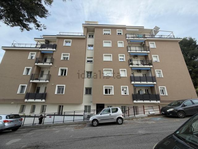 Appartamento in vendita di 115 m²