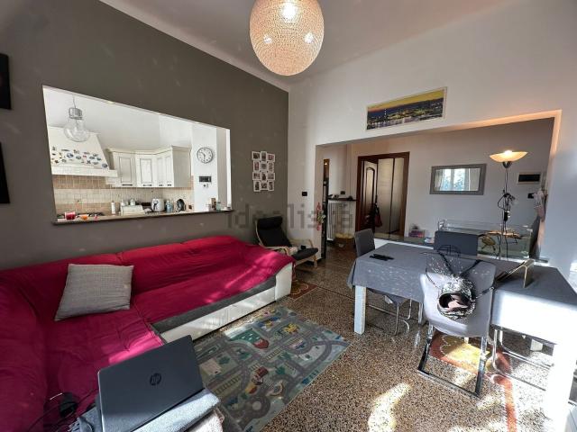 Appartamento in vendita di 115 m²
