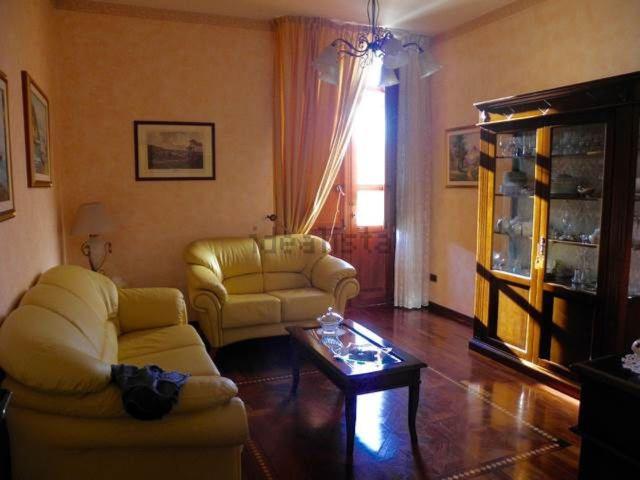 Appartamento in vendita di 115 m²