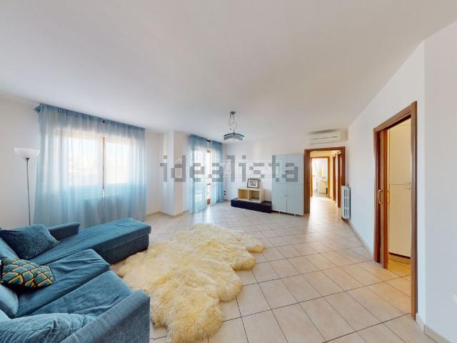 Appartamento in vendita di 115 m²