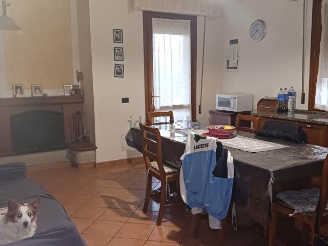 Appartamento in vendita di 115 m²