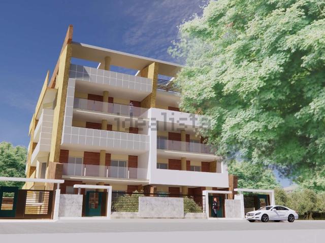 Appartamento in vendita di 115 m²