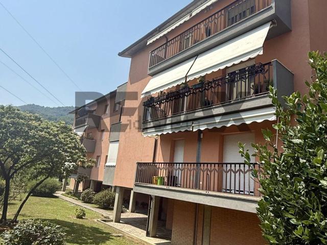 Appartamento in vendita di 115 m²