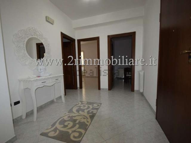 Appartamento in vendita di 115 m²