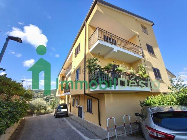 Appartamento in vendita di 115 m²
