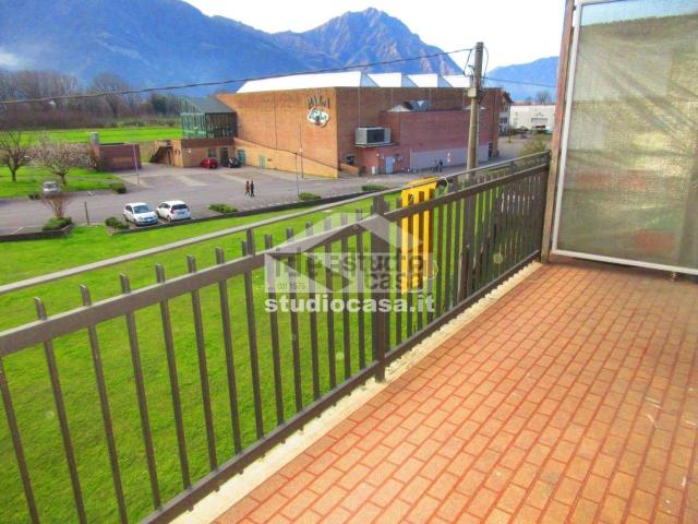 Appartamento in vendita di 115 m²