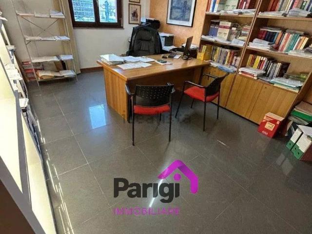 Appartamento in vendita di 115 m²