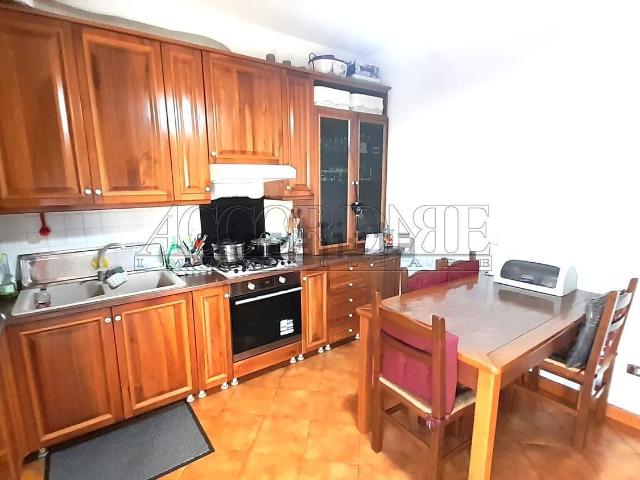 Appartamento in vendita di 115 m²