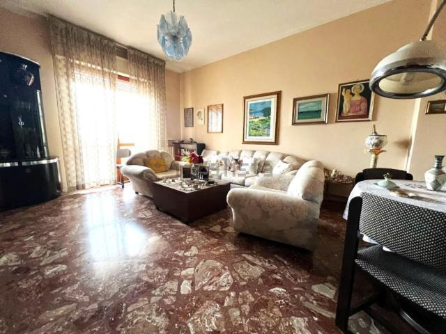 Appartamento in vendita di 115 m²