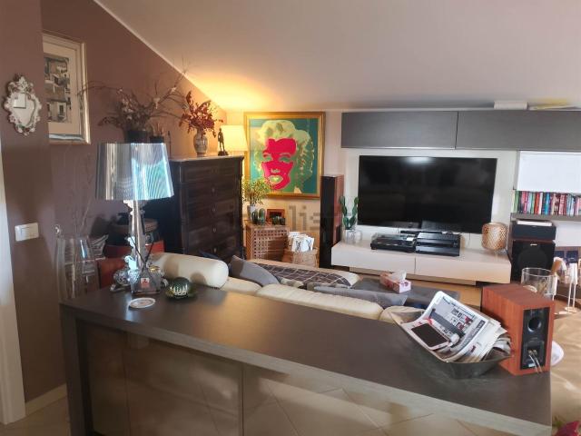 Appartamento in vendita di 115 m²