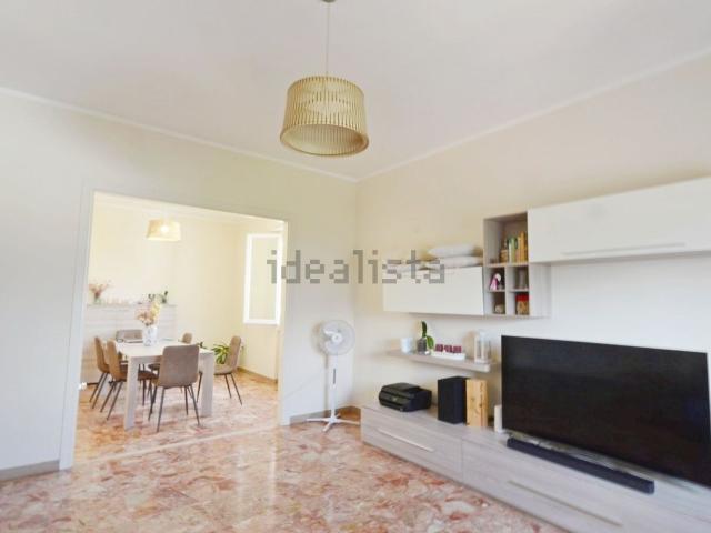 Appartamento in vendita di 115 m²