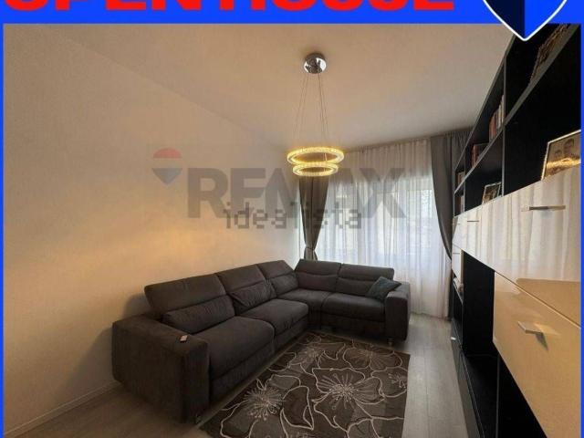 Appartamento in vendita di 115 m²